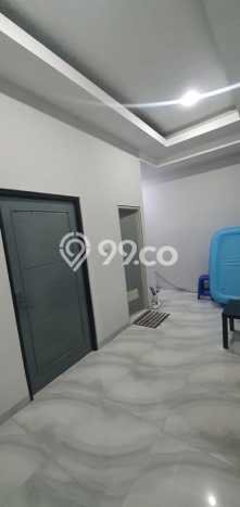 Hunian Cantik Modern Lb 200m2 di Pondok Aren, Tangerang Selatan Hunian Cantik Modern Lb 200m2 di Pondok Aren, Tangerang Selatan