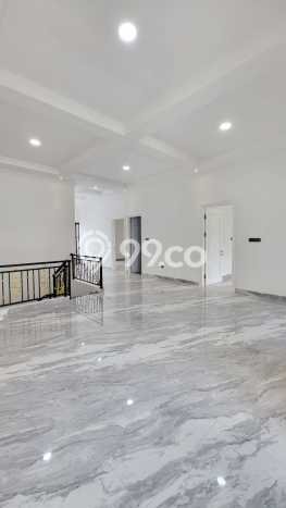 Jual Rumah Luas Megah Dengan View Eksklusif di Bintaro, Tangerang Selatan Jual Rumah Luas Megah Dengan View Eksklusif di Bintaro, Tangerang Selatan