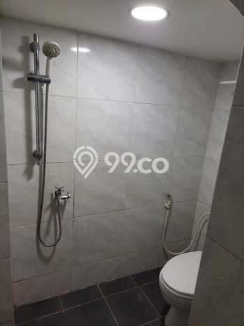 Rumah Strategis Modern Lb 84m2 di Pondok Aren, Tangerang Selatan Rumah Strategis Modern Lb 84m2 di Pondok Aren, Tangerang Selatan