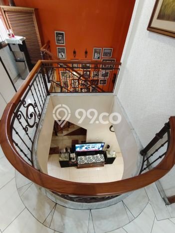 For Sale! Premium House LT 225m2 Desain Modern di Bintaro For Sale! Premium House LT 225m2 Desain Modern di Bintaro