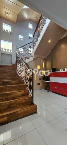Hunian Elit LB 600m2 Siap Huni Desain Elegan di Sektor 9-Bintaro, Tangerang Selatan Hunian Elit LB 600m2 Siap Huni Desain Elegan di Sektor 9-Bintaro, Tangerang Selatan