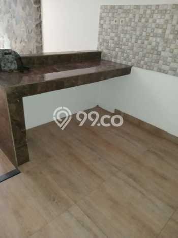 Rumah Eksklusif Siap Huni LT 155m2 di Serpong, Tangerang Selatan Rumah Eksklusif Siap Huni LT 155m2 di Serpong, Tangerang Selatan