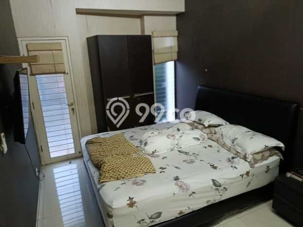 Rumah Minimalis 4 Kamar LT 120m2 di Bintaro Rumah Minimalis 4 Kamar LT 120m2 di Bintaro