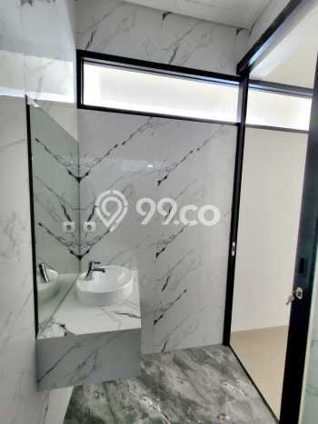 Dijual Rumah Modern 4 KT di Bintaro, Tangerang Selatan Dijual Rumah Modern 4 KT di Bintaro, Tangerang Selatan