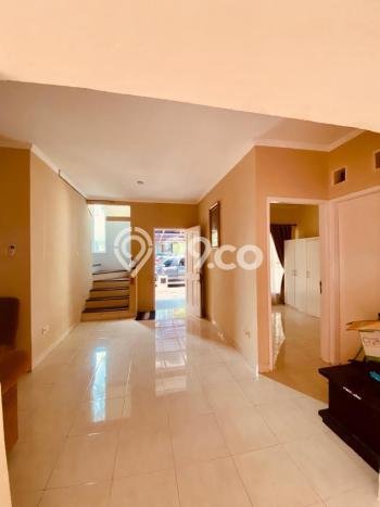 Rumah Modern 3 KT di Sektor 9-Bintaro Tangerang Selatan Unfurnished Rumah Modern 3 KT di Sektor 9-Bintaro Tangerang Selatan Unfurnished