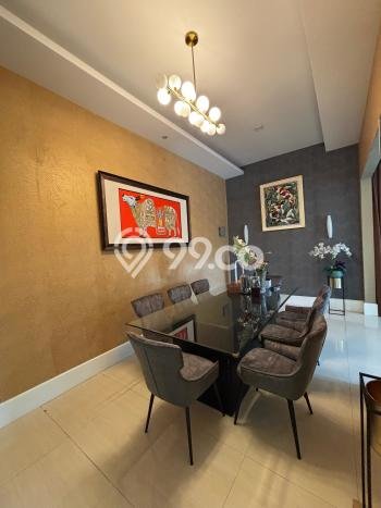 Best Deal Hunian Premium Ideal dan Luas di Pesanggrahan, Jakarta Selatan Best Deal Hunian Premium Ideal dan Luas di Pesanggrahan, Jakarta Selatan