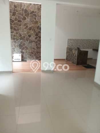 Rumah Eksklusif Siap Huni LT 155m2 di Serpong, Tangerang Selatan Rumah Eksklusif Siap Huni LT 155m2 di Serpong, Tangerang Selatan