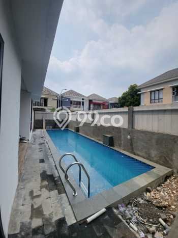Hunian Elit LB 340m2 Siap Pakai Desain Elegan di Sektor 9-Bintaro, Tangerang Selatan Hunian Elit LB 340m2 Siap Pakai Desain Elegan di Sektor 9-Bintaro, Tangerang Selatan