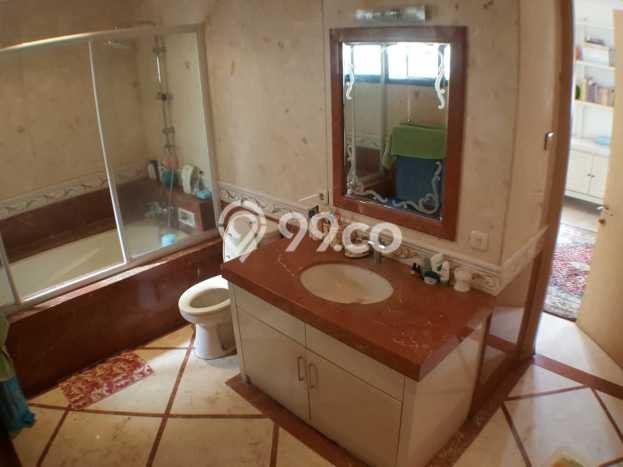 Rumah Luxury Modern Siap Huni di Bintaro Tangerang Selatan Rumah Luxury Modern Siap Huni di Bintaro Tangerang Selatan