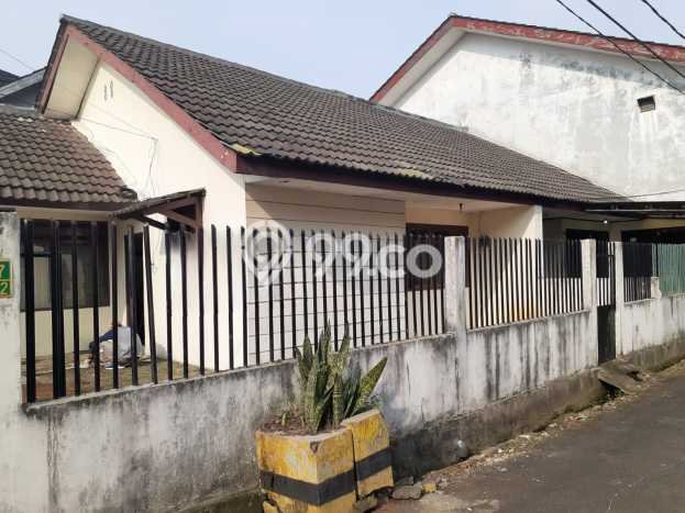 Dijual Hunian Rumah Terawat 5 Kamar di Jurangmangu, Tangerang Dijual Hunian Rumah Terawat 5 Kamar di Jurangmangu, Tangerang