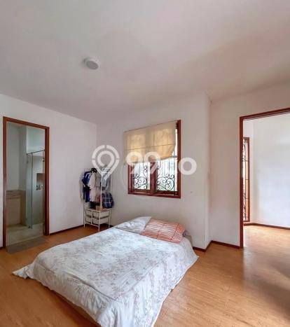 Rumah Luxury Modern Siap Huni di Sektor 7-Bintaro Tangerang Selatan Rumah Luxury Modern Siap Huni di Sektor 7-Bintaro Tangerang Selatan
