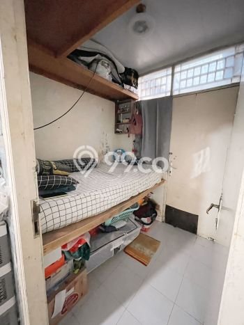 Dijual Hunian Rumah Nyaman 3 KT di Bintaro, Tangerang Selatan Dijual Hunian Rumah Nyaman 3 KT di Bintaro, Tangerang Selatan