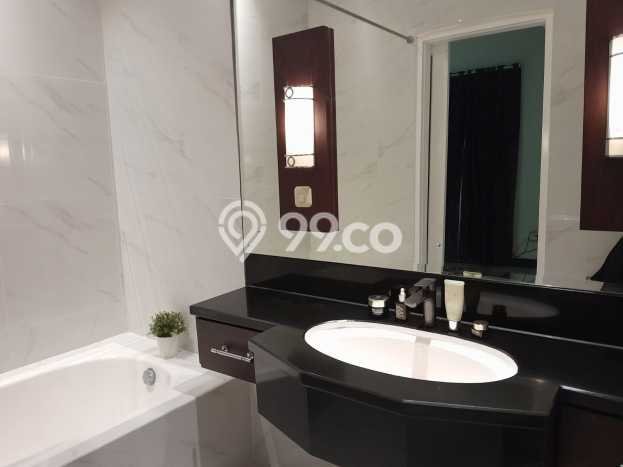 Rumah Elit Modern Siap Huni di Bintaro Tangerang Selatan Rumah Elit Modern Siap Huni di Bintaro Tangerang Selatan