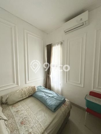 Rumah Modern Cantik 4 KT Bisa Langsung Pindah di Ciputat Rumah Modern Cantik 4 KT Bisa Langsung Pindah di Ciputat