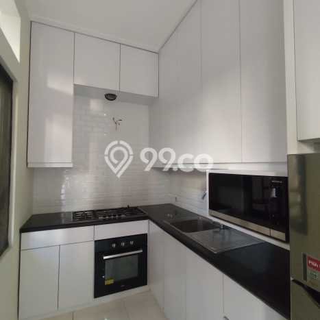 Rumah Elit LB 142m2 Siap Pakai Desain Elegan di Bintaro, Tangerang Selatan Rumah Elit LB 142m2 Siap Pakai Desain Elegan di Bintaro, Tangerang Selatan