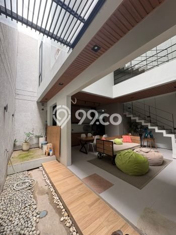 Dijual Rumah 3 Kamar Lokasi Ideal Nyaman dan Strategis di Ciputat Dijual Rumah 3 Kamar Lokasi Ideal Nyaman dan Strategis di Ciputat