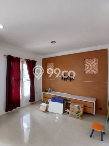 Dijual Rumah Modern 4 KT di Graha Raya, Tangerang Selatan Dijual Rumah Modern 4 KT di Graha Raya, Tangerang Selatan