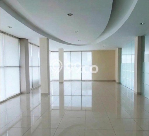 Kantor Dijual Lokasi Stratagis di Pondok Aren Tangerang Selatan Cocok untuk Bisnis Kantor Dijual Lokasi Stratagis di Pondok Aren Tangerang Selatan Cocok untuk Bisnis