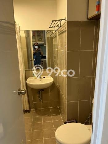 Untuk Dijual Apartemen di Bintaro, Tangerang Selatan 1 KT, 1 KM Strategis Untuk Dijual Apartemen di Bintaro, Tangerang Selatan 1 KT, 1 KM Strategis