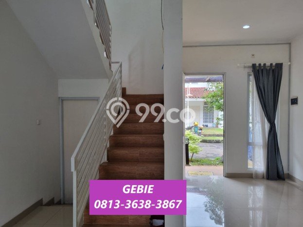 Hunian Super Elit dengan Akses Paling Strategis di Sektor 8 - Bintaro, Tangerang Selatan Hunian Super Elit dengan Akses Paling Strategis di Sektor 8 - Bintaro, Tangerang Selatan