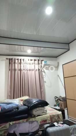 Rumah Modern 2 KT LT 135m2 di Graha Raya Rumah Modern 2 KT LT 135m2 di Graha Raya
