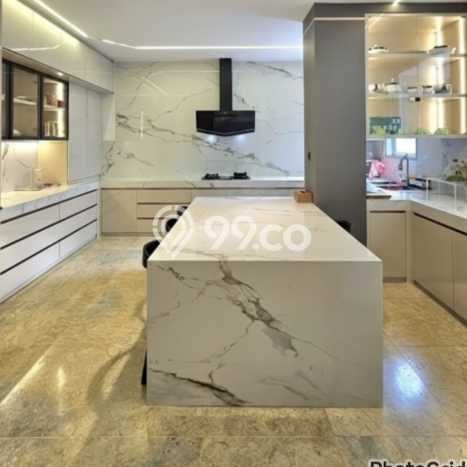Dijual Rumah Luas Elegan Dengan View Cantik di Bintaro, Tangerang Selatan Dijual Rumah Luas Elegan Dengan View Cantik di Bintaro, Tangerang Selatan