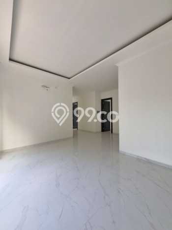 Rumah Elit Modern Siap Huni di Bintaro Tangerang Selatan Rumah Elit Modern Siap Huni di Bintaro Tangerang Selatan