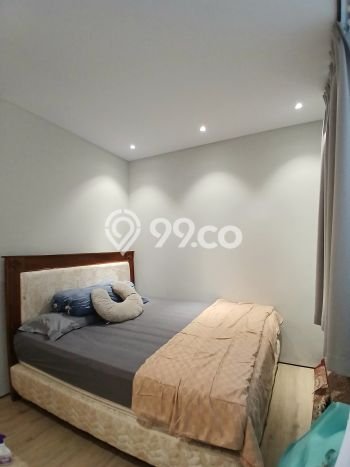 Jual Rumah Luas Megah Dengan View Cantik di Bintaro, Tangerang Selatan Jual Rumah Luas Megah Dengan View Cantik di Bintaro, Tangerang Selatan