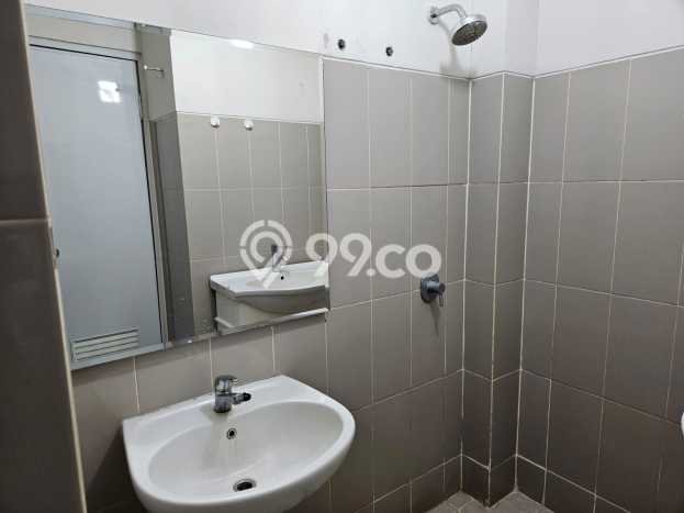 Dijual Apartemen 1 KT 1 KM di Bintaro Luas 25m2 Dijual Apartemen 1 KT 1 KM di Bintaro Luas 25m2