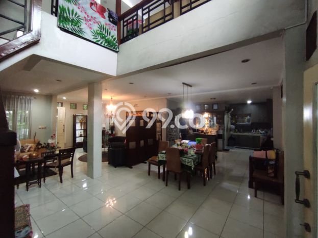 Dijual Hunian Mewah dengan Fasilitas Sekitar Lengkap di Kebayoran Lama, Jakarta Selatan Dijual Hunian Mewah dengan Fasilitas Sekitar Lengkap di Kebayoran Lama, Jakarta Selatan