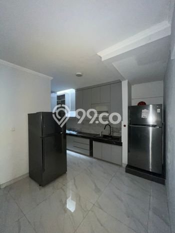 Rumah Elit LB 240m2 Siap Pakai Desain Elegan di Sektor 9-Bintaro, Tangerang Selatan Rumah Elit LB 240m2 Siap Pakai Desain Elegan di Sektor 9-Bintaro, Tangerang Selatan