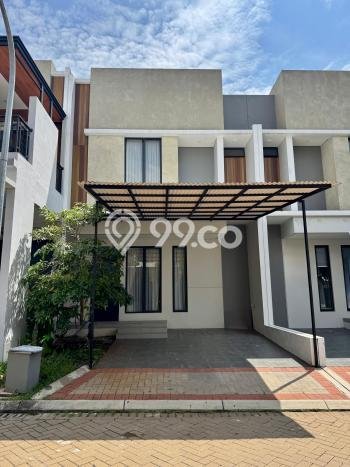 Hunian Nyaman Asri 3 KT Siap Huni di Bintaro Tangerang Selatan Hunian Nyaman Asri 3 KT Siap Huni di Bintaro Tangerang Selatan