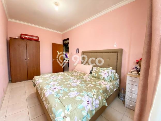 Hunian Elit LB 191m2 Siap Huni Desain Elegan di Bintaro, Tangerang Selatan Hunian Elit LB 191m2 Siap Huni Desain Elegan di Bintaro, Tangerang Selatan