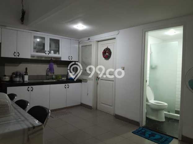 Rumah Elit Modern Siap Huni di Bintaro Tangerang Selatan Rumah Elit Modern Siap Huni di Bintaro Tangerang Selatan