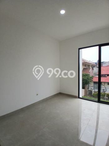 Jual Rumah Mewah Elegan Dengan View Cantik di Bintaro, Tangerang Selatan Jual Rumah Mewah Elegan Dengan View Cantik di Bintaro, Tangerang Selatan