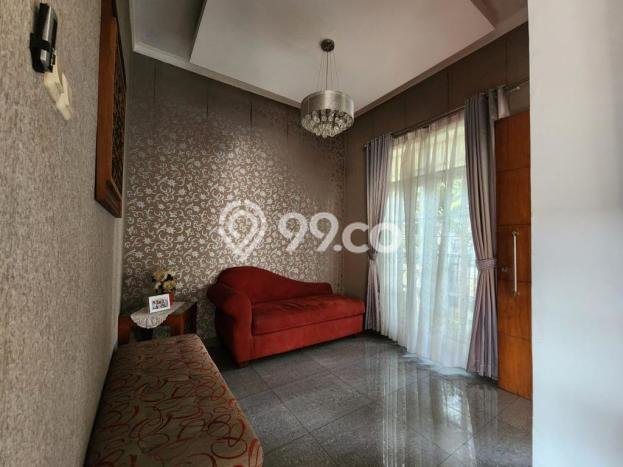 Jual Rumah Mewah Megah Dengan View Cantik di Sektor 6 - Bintaro, Tangerang Selatan Jual Rumah Mewah Megah Dengan View Cantik di Sektor 6 - Bintaro, Tangerang Selatan