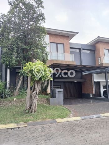 Hunian Super Mewah dengan Akses Paling Strategis di Bintaro, Tangerang Selatan Hunian Super Mewah dengan Akses Paling Strategis di Bintaro, Tangerang Selatan