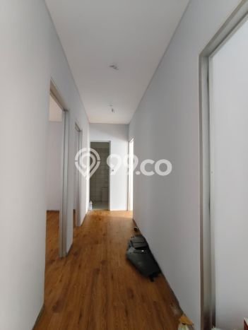 For Sale! Luxury House LT 107m2 Desain Elegan di Bintaro For Sale! Luxury House LT 107m2 Desain Elegan di Bintaro