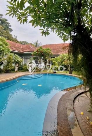 Dijual Cepat Rumah 5 KT 3 KM di Cilandak, Jakarta Selatan Dijual Cepat Rumah 5 KT 3 KM di Cilandak, Jakarta Selatan