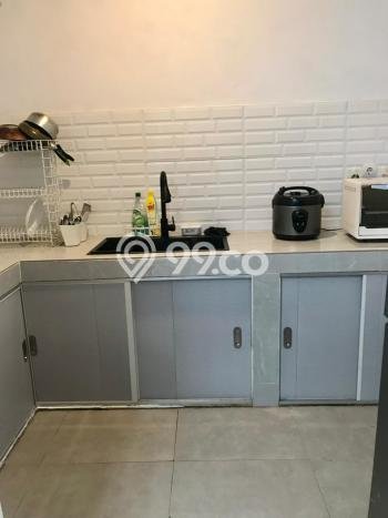 Dijual Hunian Rumah Terawat 4 KT di Bintaro, Tangerang Selatan Dijual Hunian Rumah Terawat 4 KT di Bintaro, Tangerang Selatan