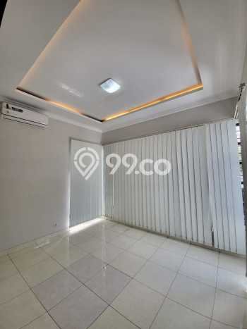 Ready to Use! Premium House LT 120m2 Desain Elegan di Sektor 9-Bintaro Ready to Use! Premium House LT 120m2 Desain Elegan di Sektor 9-Bintaro