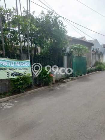 Rumah Modern Minimalis 5 KT Bisa Langsung Pindah di Pamulang Rumah Modern Minimalis 5 KT Bisa Langsung Pindah di Pamulang