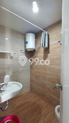 Dijual Apartemen 1 KT & 1 KM di Tangerang Selatan Area Strategis Dijual Apartemen 1 KT & 1 KM di Tangerang Selatan Area Strategis