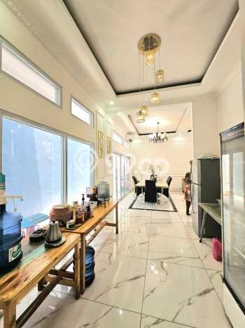 Ready to Use! Luxury House LT 180m2 Desain Modern di Sektor 8 - Bintaro Ready to Use! Luxury House LT 180m2 Desain Modern di Sektor 8 - Bintaro