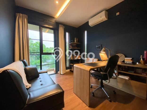 Siap Huni Hunian Elit 4 Kamar di Cinere Dekat ke Mana Pun Siap Huni Hunian Elit 4 Kamar di Cinere Dekat ke Mana Pun