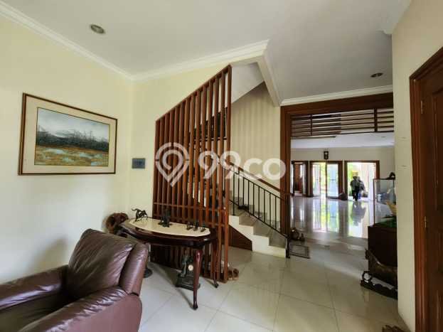 Hot Offer Hunian Mewah Ideal dan Luas di BSD, Tangerang Selatan Hot Offer Hunian Mewah Ideal dan Luas di BSD, Tangerang Selatan