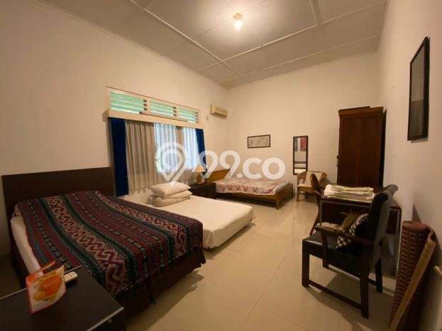 Dijual Hunian Mewah dengan Fasilitas Sekitar Komplit di Kebayoran Baru, Jakarta Selatan Dijual Hunian Mewah dengan Fasilitas Sekitar Komplit di Kebayoran Baru, Jakarta Selatan