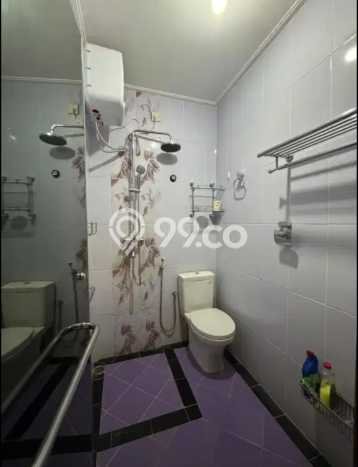 Rumah Minimalis 4 KT LT 84m2 di Bintaro Rumah Minimalis 4 KT LT 84m2 di Bintaro
