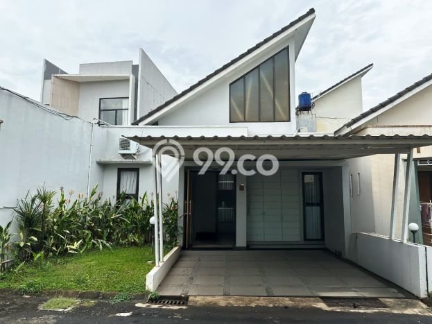 Rumah Modern Cantik 4 KT Bisa Langsung Pindah di Ciputat Rumah Modern Cantik 4 KT Bisa Langsung Pindah di Ciputat