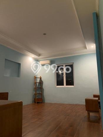 Hunian Elit LB 600m2 Siap Huni Desain Elegan di Bintaro, Tangerang Selatan Hunian Elit LB 600m2 Siap Huni Desain Elegan di Bintaro, Tangerang Selatan